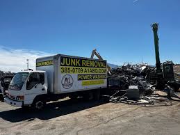 Junk Removal for Events in Westlake, LA