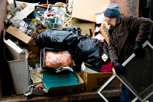 Best Same-Day Junk Removal Services  in Westke, LA