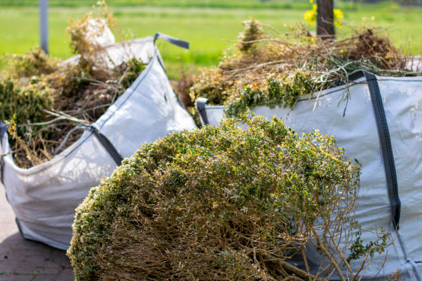 Best Garage Cleanout  in Westke, LA