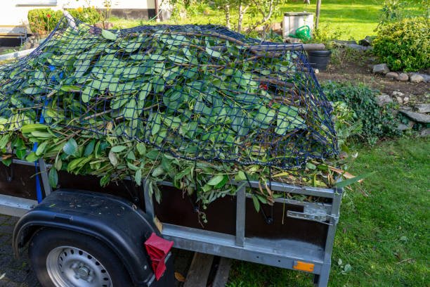 Best Scrap Metal Removal  in Westke, LA