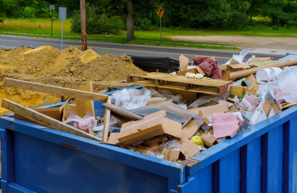 Best Dumpster Rental Services  in Westke, LA